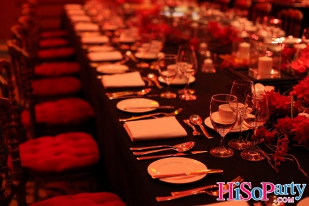 HiSoParty Awards 2015 ‘The Night of Opulent Affair’ - III