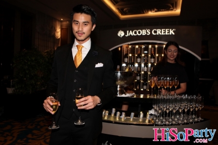 HiSoParty Awards 2015 ‘The Night of Opulent Affair’ - III