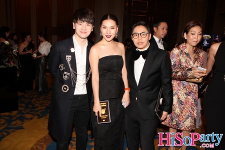 HiSoParty Awards 2015 ‘The Night of Opulent Affair’ - III