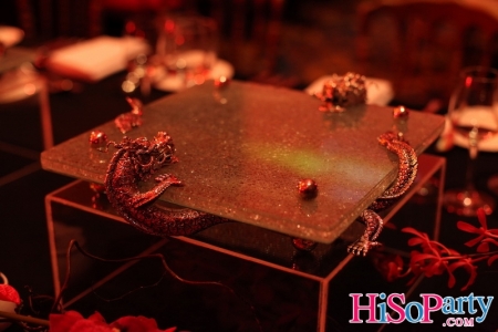 HiSoParty Awards 2015 ‘The Night of Opulent Affair’ - III