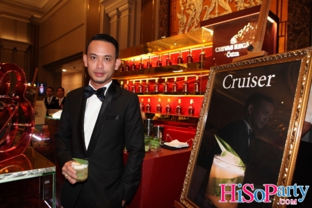 HiSoParty Awards 2015 ‘The Night of Opulent Affair’ - III