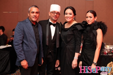 HiSoParty Awards 2015 ‘The Night of Opulent Affair’ - III