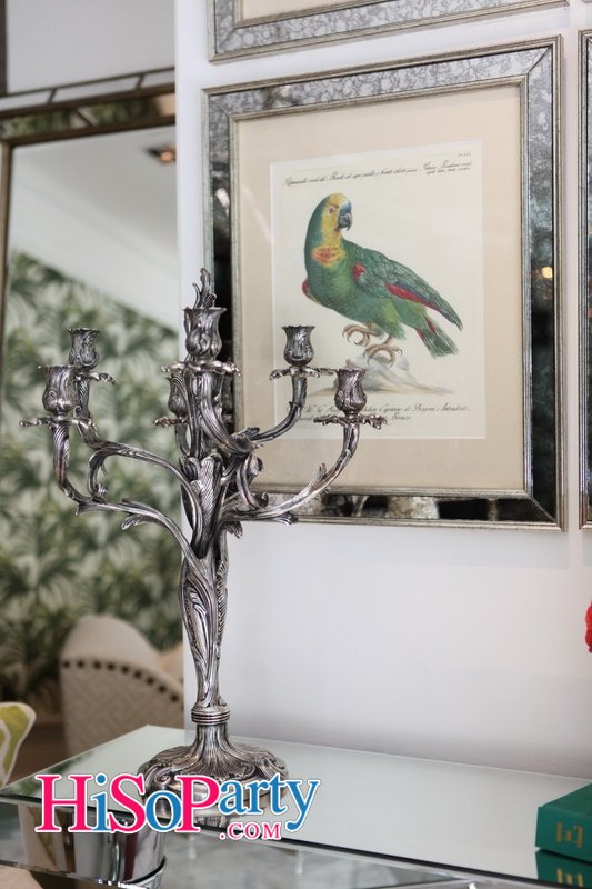 EICHHOLTZ by Quattro Design ตอบโจทย์เทรนด์แต่งบ้านปี 2016