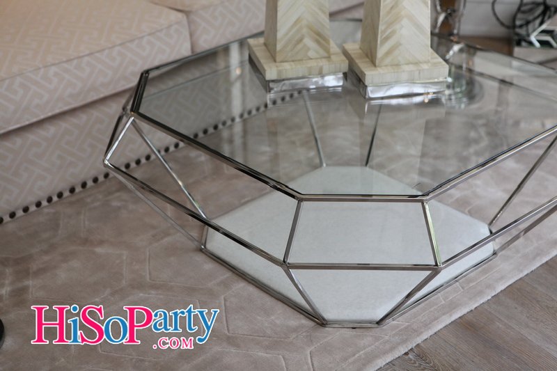 EICHHOLTZ by Quattro Design ตอบโจทย์เทรนด์แต่งบ้านปี 2016