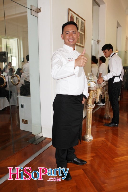 เปิดตัวผลิตภัณฑ์เครื่องครัว ภายใต้แบรนด์ KENWOOD