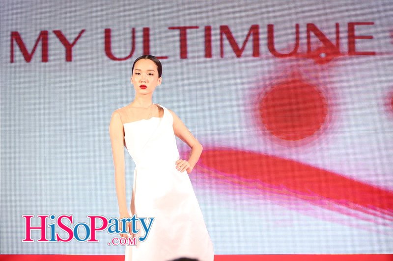 Ultimune, Your Ultimate Partner