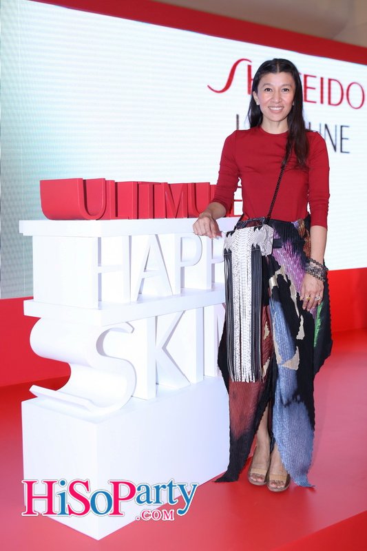 Ultimune, Your Ultimate Partner