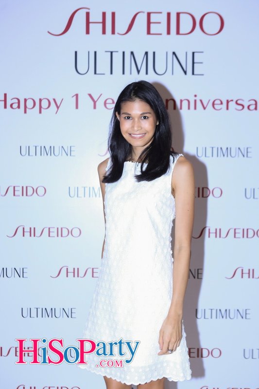 Ultimune, Your Ultimate Partner