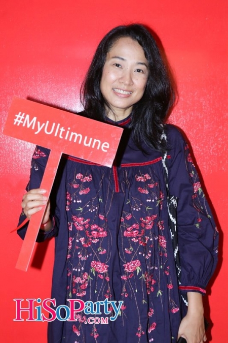 Ultimune, Your Ultimate Partner