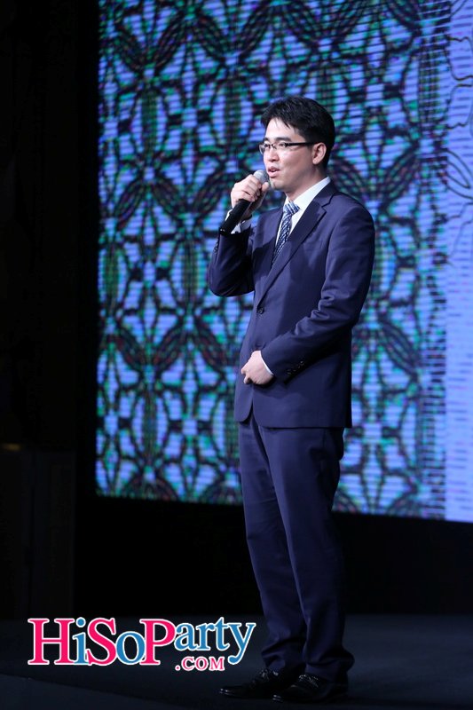 The 3rd Anniversary of Sulwhasoo Thailand