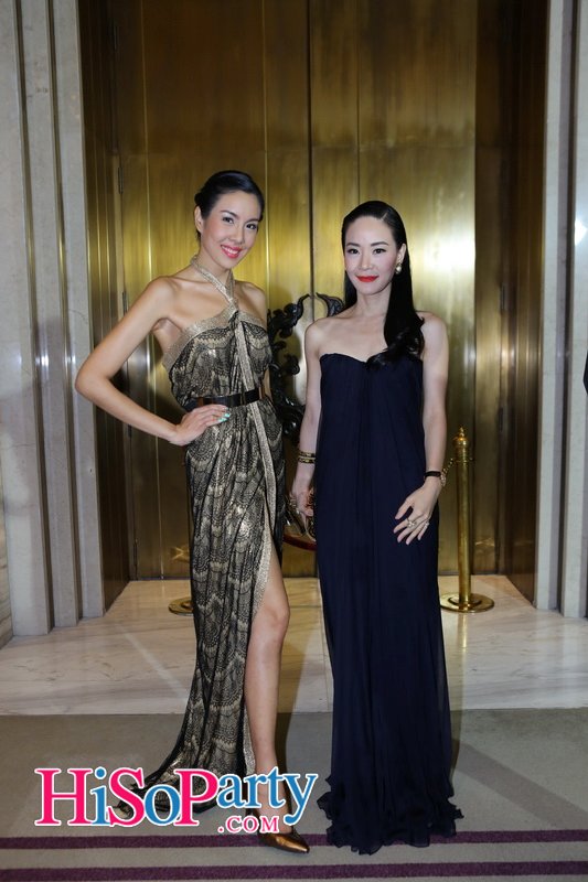 The 3rd Anniversary of Sulwhasoo Thailand