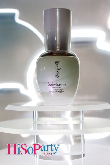 The 3rd Anniversary of Sulwhasoo Thailand