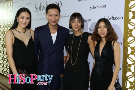 The 3rd Anniversary of Sulwhasoo Thailand