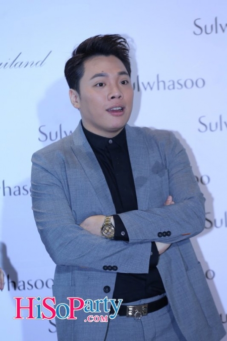 The 3rd Anniversary of Sulwhasoo Thailand