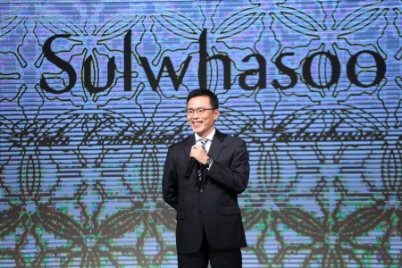 The 3rd Anniversary of Sulwhasoo Thailand