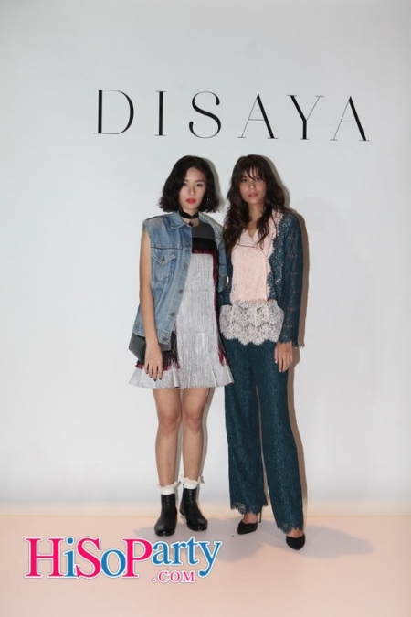 ฉลองครบรอบ “#DISAYA10TH” (10 ปีดิษยา)