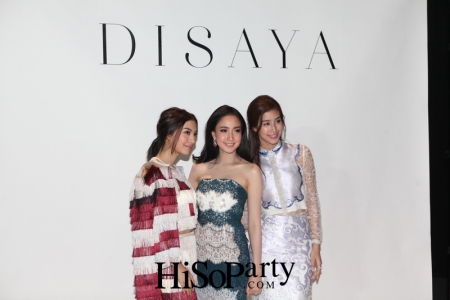 ฉลองครบรอบ “#DISAYA10TH” (10 ปีดิษยา)