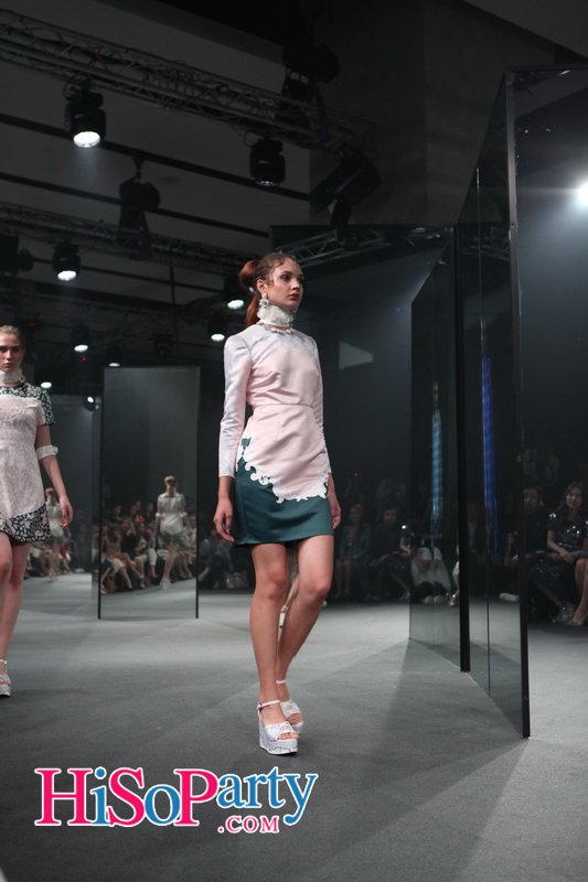 ฉลองครบรอบ “#DISAYA10TH” (10 ปีดิษยา) (Runway Focus)