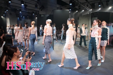 ฉลองครบรอบ “#DISAYA10TH” (10 ปีดิษยา) (Runway Focus)