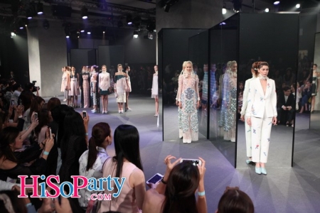 ฉลองครบรอบ “#DISAYA10TH” (10 ปีดิษยา) (Runway Focus)