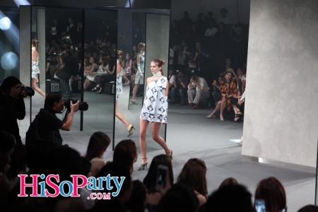 ฉลองครบรอบ “#DISAYA10TH” (10 ปีดิษยา) (Runway Focus)