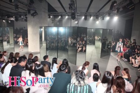 ฉลองครบรอบ “#DISAYA10TH” (10 ปีดิษยา) (Runway Focus)