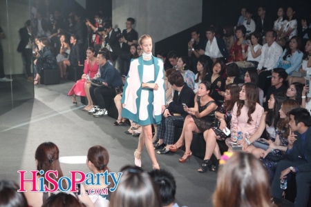 ฉลองครบรอบ “#DISAYA10TH” (10 ปีดิษยา) (Runway Focus)