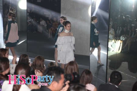 ฉลองครบรอบ “#DISAYA10TH” (10 ปีดิษยา) (Runway Focus)