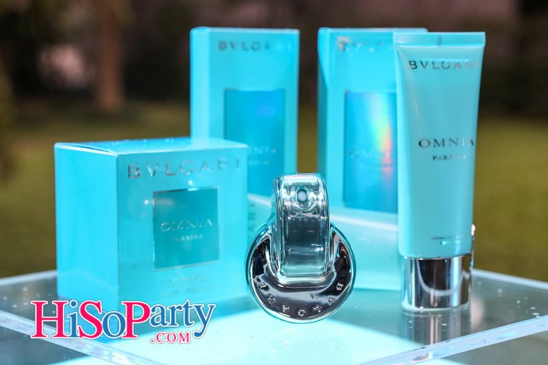 BVLGARI The Fall-Winter 2015 Accessories Collection