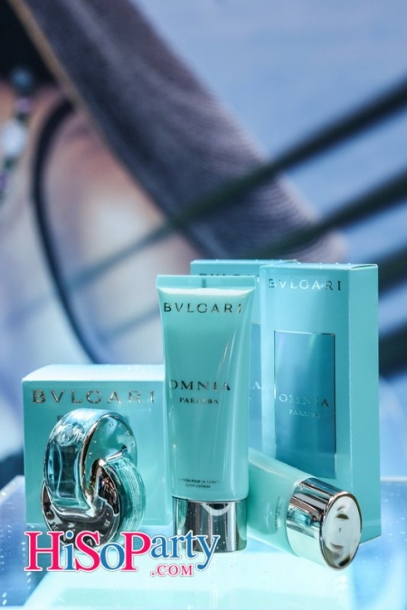 BVLGARI The Fall-Winter 2015 Accessories Collection