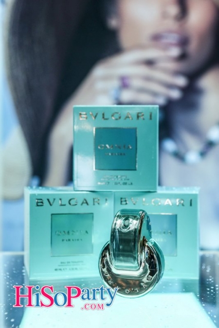 BVLGARI The Fall-Winter 2015 Accessories Collection