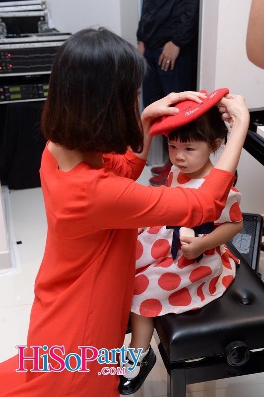 KAWAI MUSIC SCHOOL Grand Opening