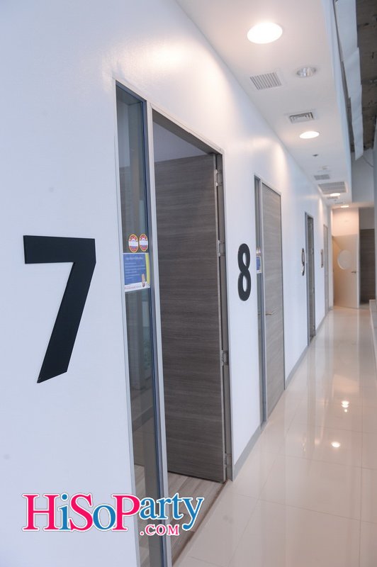 KAWAI MUSIC SCHOOL Grand Opening