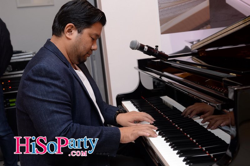 KAWAI MUSIC SCHOOL Grand Opening