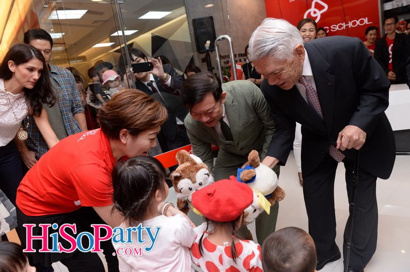 KAWAI MUSIC SCHOOL Grand Opening