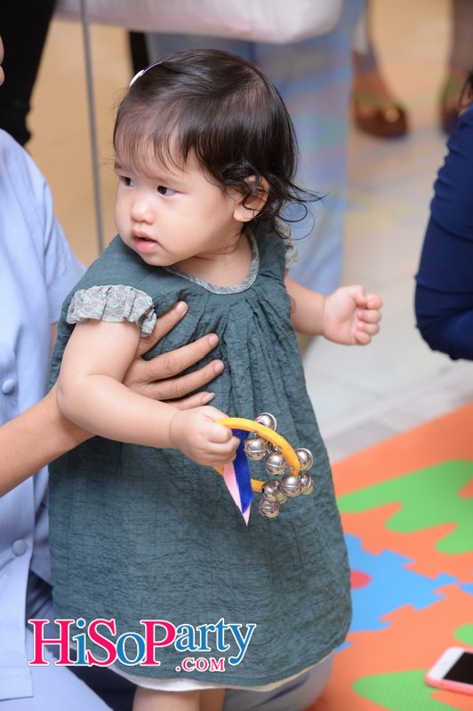 KAWAI MUSIC SCHOOL Grand Opening