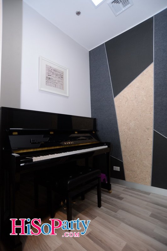 KAWAI MUSIC SCHOOL Grand Opening