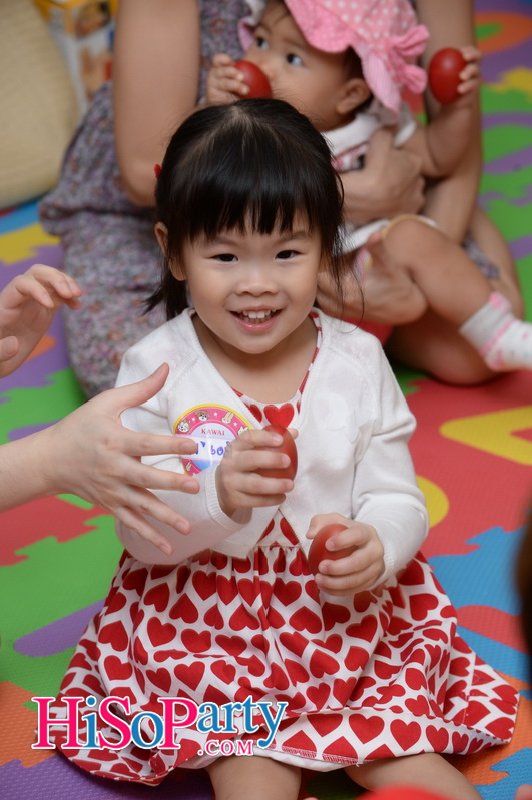 KAWAI MUSIC SCHOOL Grand Opening