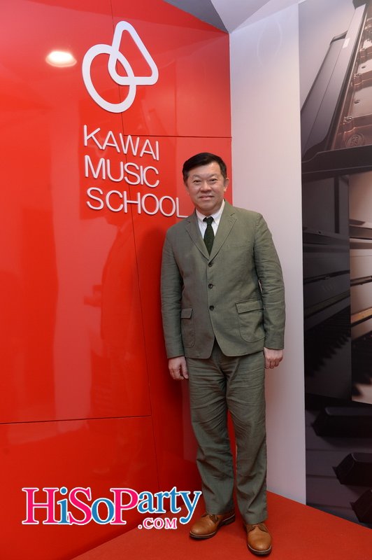 KAWAI MUSIC SCHOOL Grand Opening