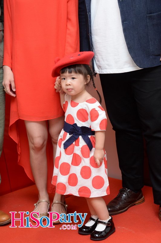 KAWAI MUSIC SCHOOL Grand Opening