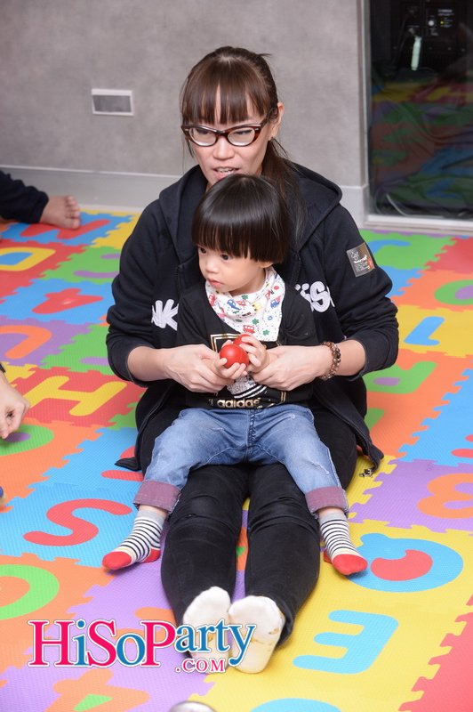 KAWAI MUSIC SCHOOL Grand Opening