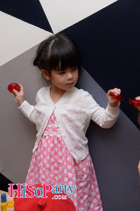 KAWAI MUSIC SCHOOL Grand Opening