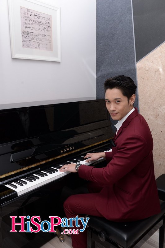 KAWAI MUSIC SCHOOL Grand Opening