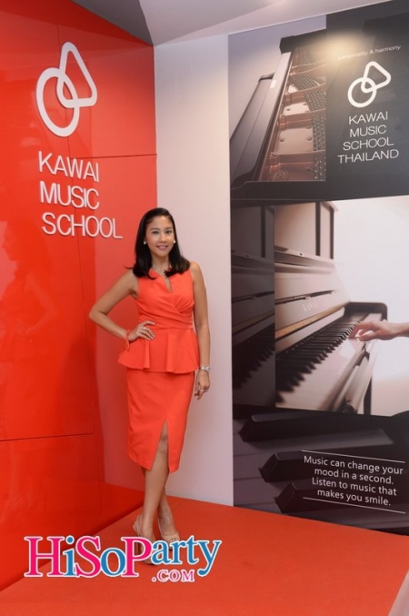 KAWAI MUSIC SCHOOL ‪Grand‬‬ Opening