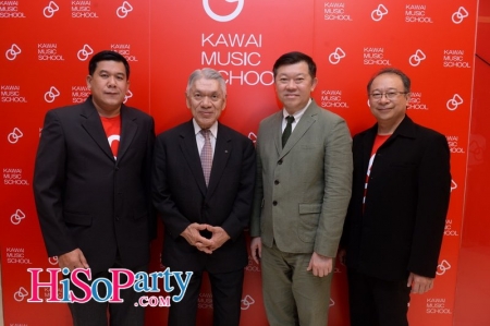 KAWAI MUSIC SCHOOL ‪Grand‬‬ Opening