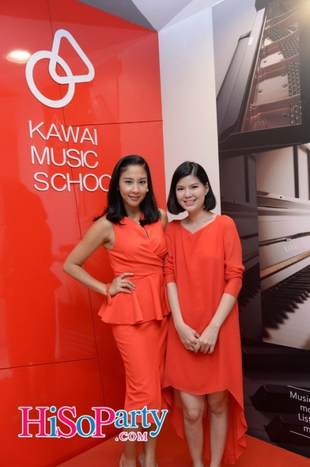 KAWAI MUSIC SCHOOL ‪Grand‬‬ Opening