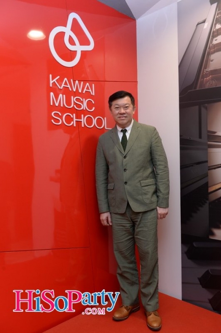 KAWAI MUSIC SCHOOL ‪Grand‬‬ Opening