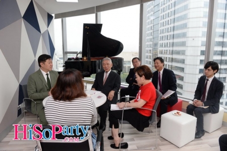 KAWAI MUSIC SCHOOL ‪Grand‬‬ Opening
