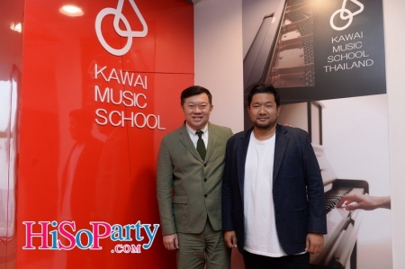 KAWAI MUSIC SCHOOL ‪Grand‬‬ Opening