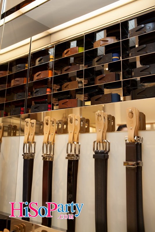 Tod’s Gommino Club, The Exclusive Made-To-Order Service